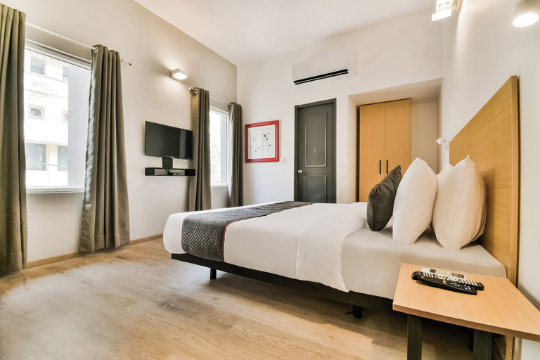Others 4, Townhouse Menka, Patna