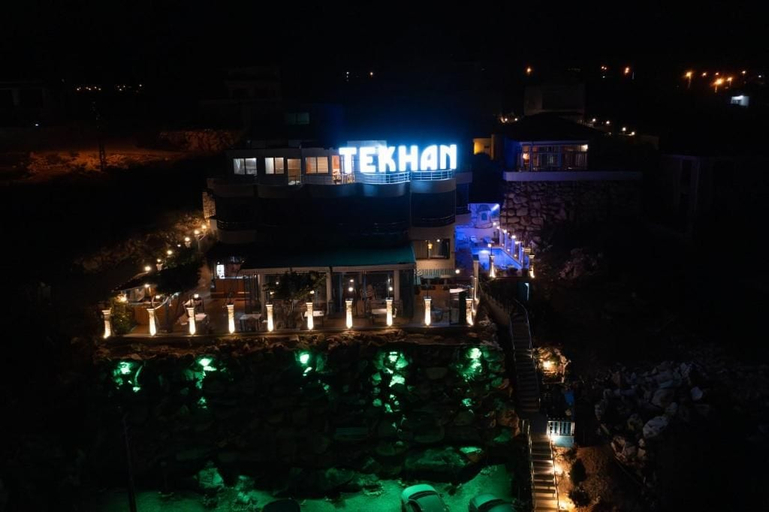 Others 3, TEKHAN KUMKUYU, Erdemli