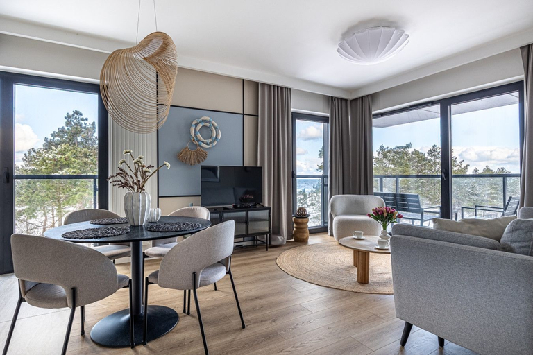 Others 4, Rogowo Shelter by 2HomeRent, Kołobrzeg