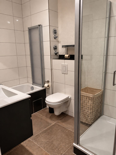 Others 4, 7 Seas City-Apartment 68, Regionalverband Saarbrücken