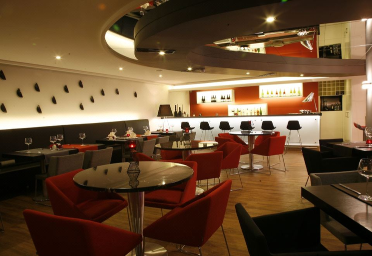 Food & Drinks 5, Hotel Samm Bistro Spa, Çankaya
