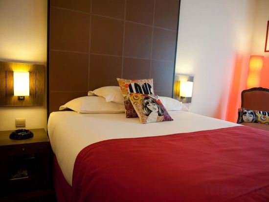 Others 4, Westside Arc de Triomphe Hotel, Paris