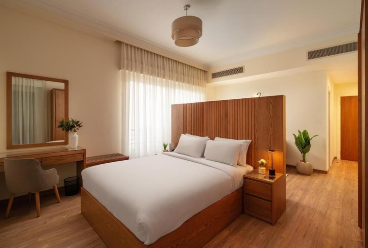 Others 4, The 88th Signature by Maran Hospitality, New Cairo City