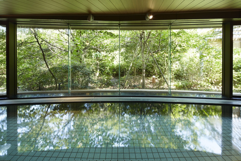 Sport & Beauty 3, HILLTOP RESORT FUKUOKA, Fukuoka