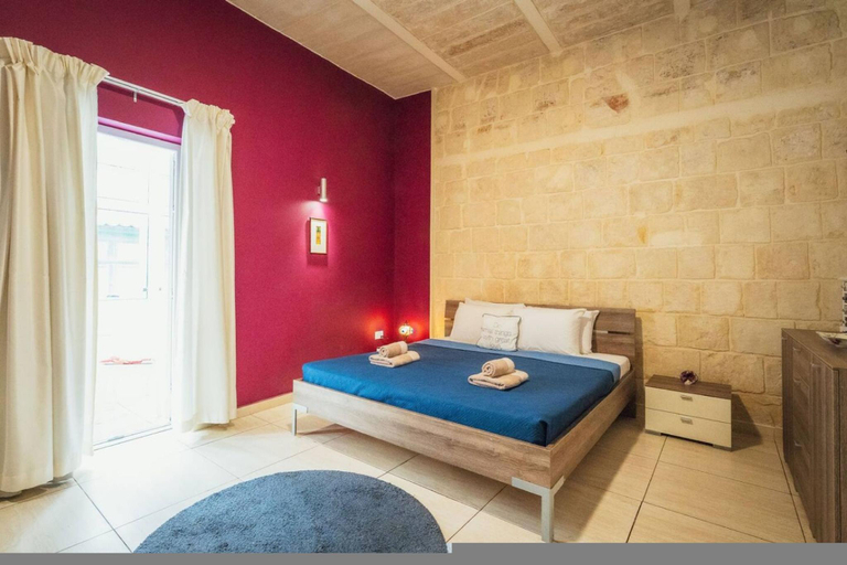 Others 3, Casa Due Balli | 400-Year Historic Valletta House
