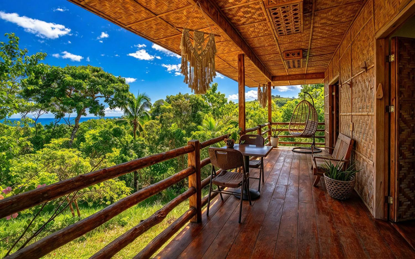 Others 5, OM Horizon Ecoresort, Loay