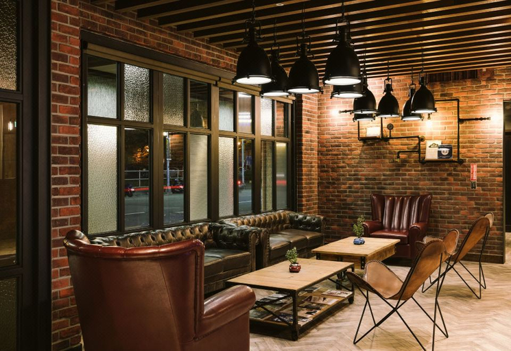 Food & Drinks 5, Citysuites Kaohsiung Pier2, Kaohsiung