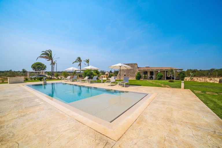 Others 3, Tenuta Mary Relax & Pool, Lecce