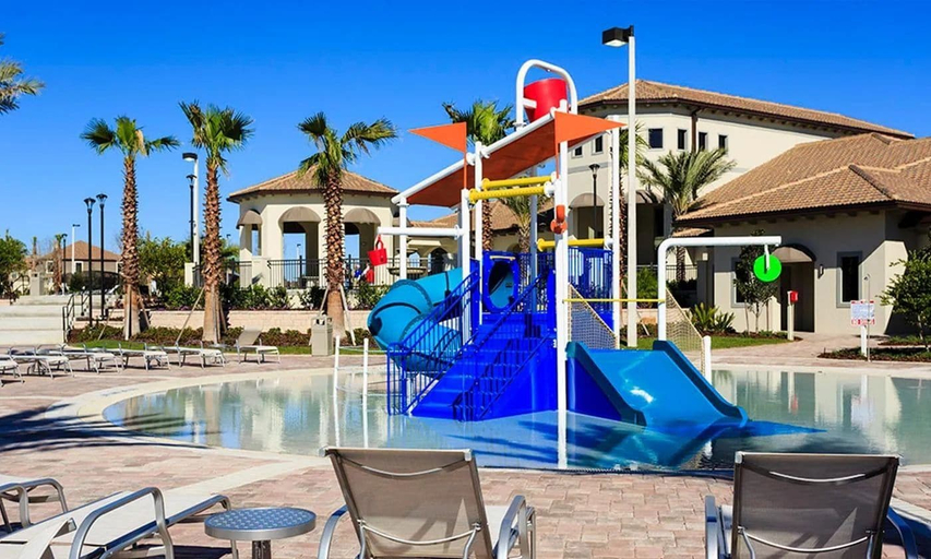 Others 3, 4bd/3ba Champions Gate 3 King-size Beds, Osceola