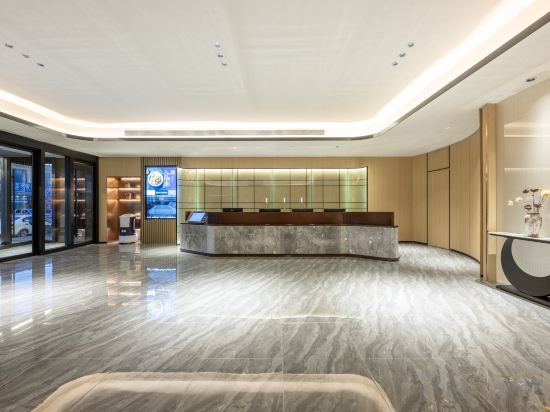 Others 5, Starway Hotel (Shenmu Daliuta), Yulin