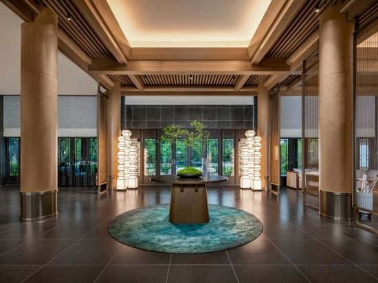 Others 5, Hangzhou Guju · Qingye Shanting Camp Resort Hotel (Chaoshan Parallel World Paradise Store), Hangzhou