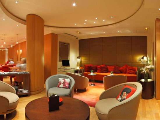 Others 5, Westside Arc de Triomphe Hotel, Paris