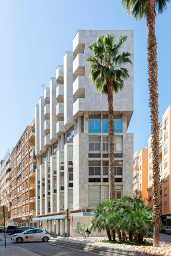Others 5, Cozy apartment in Málaga Center. Duquesa de Parcent, Málaga