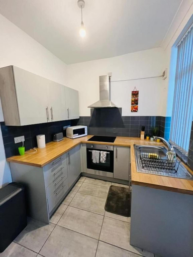 Others 4, Single & Double rooms in Stoke on trent, Stoke-on-Trent