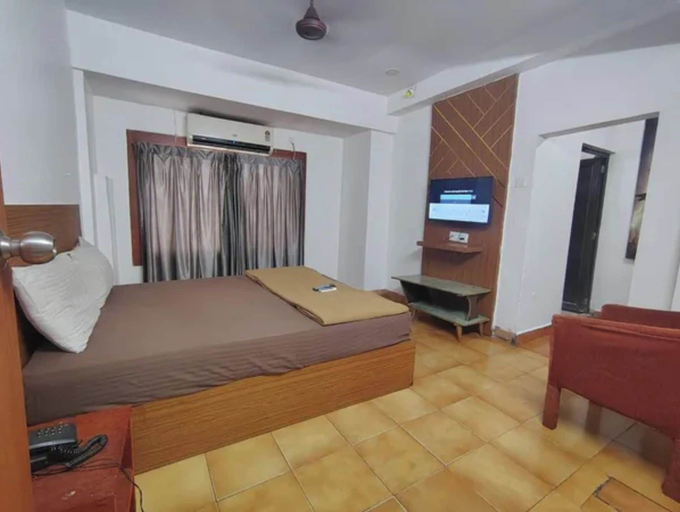Others 1, FabHotel Leela Stay Inn, Visakhapatnam