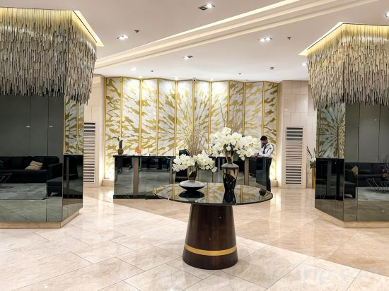 Others 5, Citispace 1BR Suite at FAME Residences #FM10, Mandaluyong