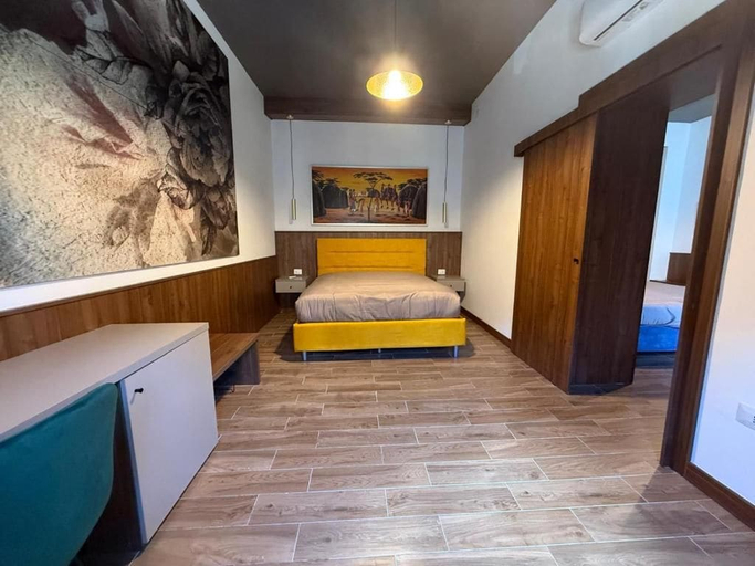 Others 3, Gli Ozi di Capua Guest House, Caserta