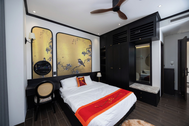 Others 1, Balmain Residence Hanoi, Từ Liêm