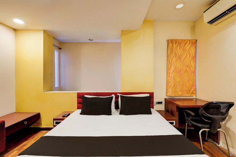 Others 2, Hotel O The Olive Residency, Chennai