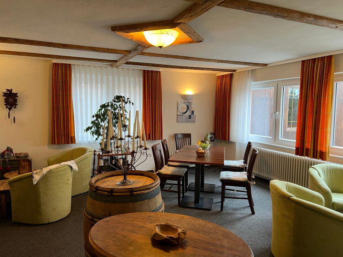 Others, Gastehaus Schwarzwaldblick, Breisgau-Hochschwarzwald