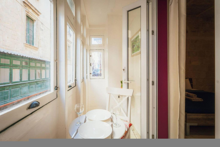 Others 5, Casa Due Balli | 400-Year Historic Valletta House