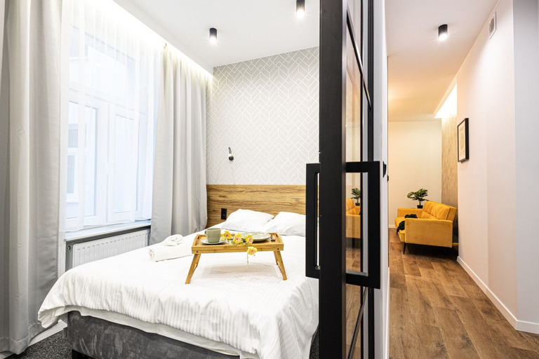 Others 4, Wielkie Garbary Toruń by 2HomeRent, Toruń City
