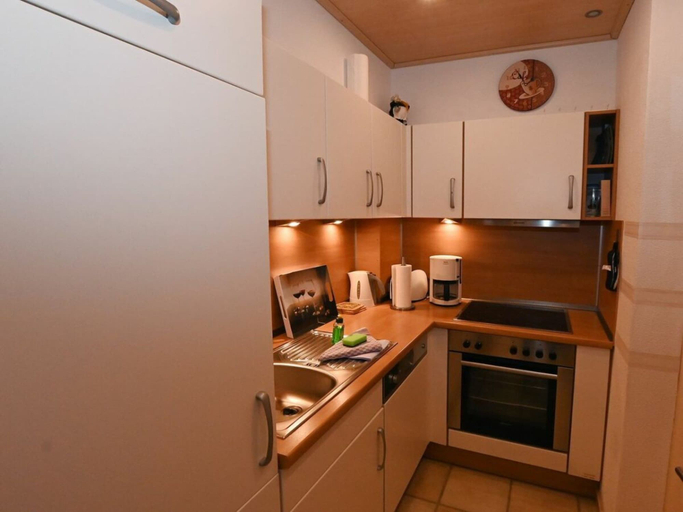 Others 3, Holiday Apartment in Busum With Swimming Pool, Dithmarschen