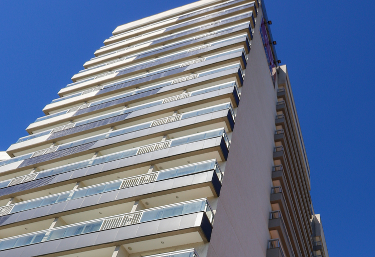 Exterior & Views 2, Promenade Fusion Itaguaí, Itaguaí