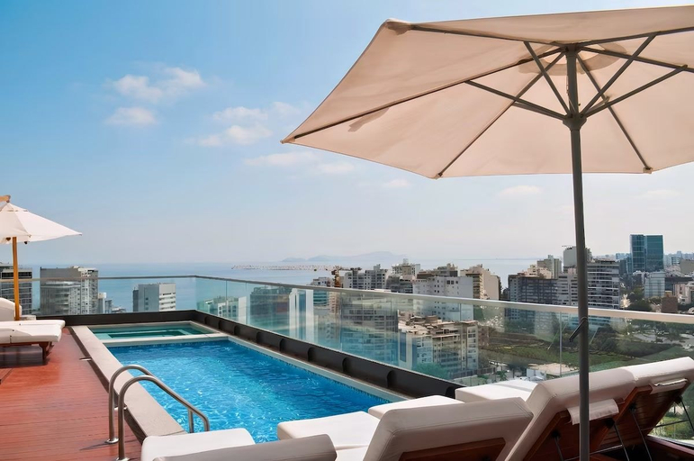 Sport & Beauty 5, Connect Apartments by Vibrant, Lima