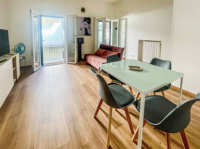 Others 3, Holiday Home Monza, Monza and Brianza