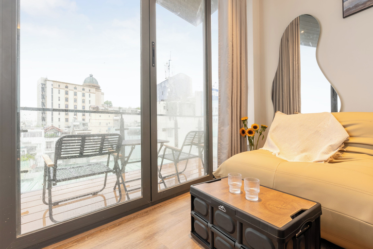 Others 5, Paar Homestay Tran Ke Xuong - Van Kiep, Ho Chi Minh City