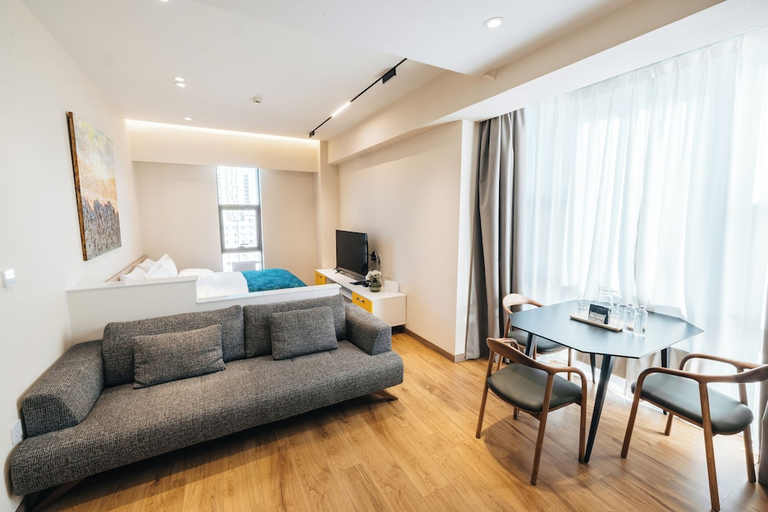 Others 3, May Seven Serviced Apartment, Ulan Bator