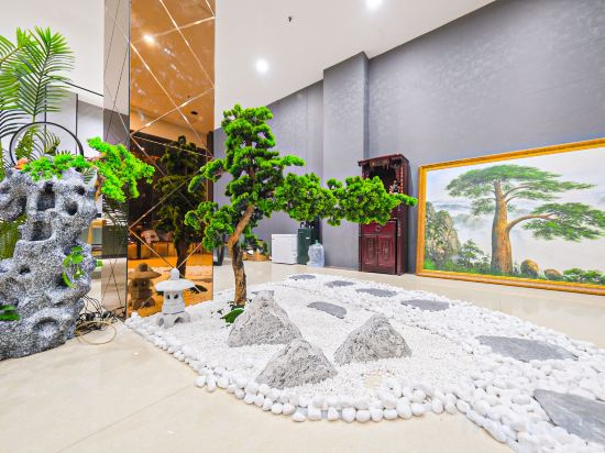 Others 4, Modern Business Hotel (Nan'an Bus Station), Quanzhou