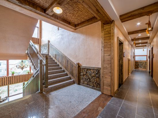 Others 5, Yinshan Homestay, Zhangjiajie