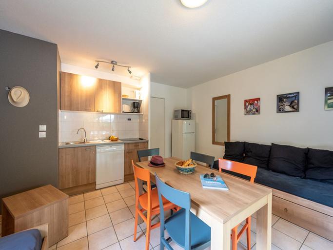 Others 1, 5-guest Cottage With Terrace in Loire, Maine-et-Loire