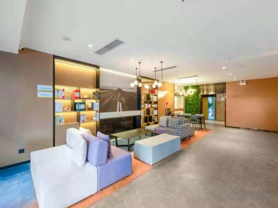Others 3, Star City Hotel (Baoji Hi-Tech Train South Station), Baoji