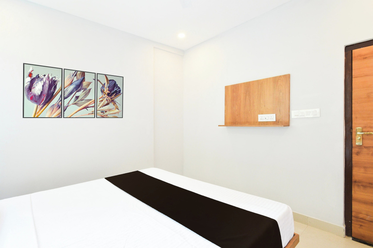 Others 3, Hotel O James Street Secunderabad, Hyderabad