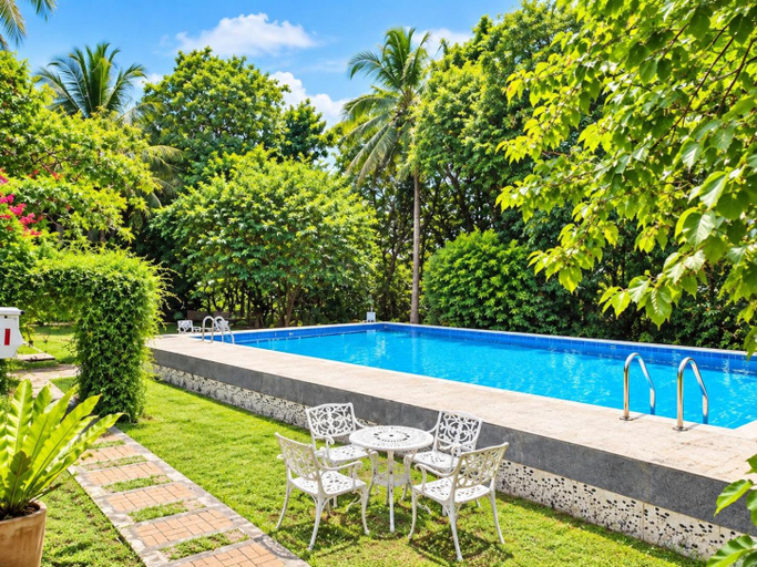 Sport & Beauty, Mantara Villa Matara, Matara Four Gravets