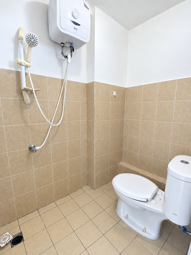 Others 3, Golden inn Treepark city apartemen, Tangerang