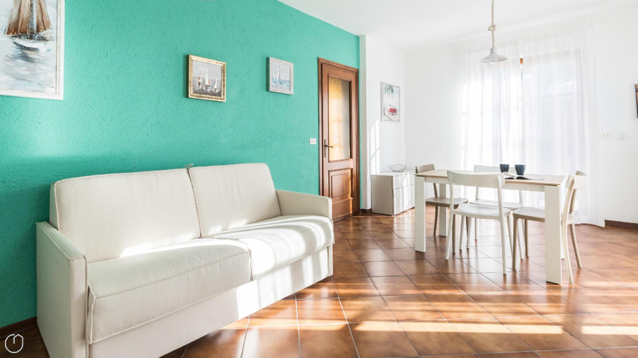 Others 4, Il Borgo Apartments B6 - SV-D600-BOVE3L1B, Savona