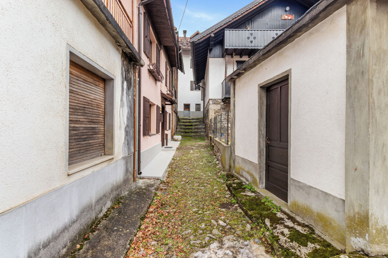 Others 4, La Petite Maison - Near Zoncolan and Sappada, Udine