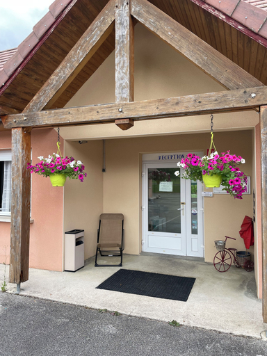 Exterior & Views 2, Europe hotel, Saône-et-Loire