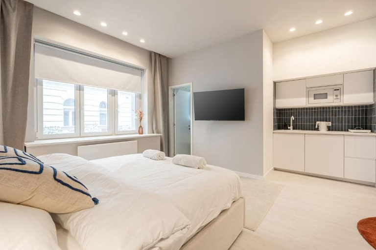 Others 5, Nyár 34 Boutique Apartments by BQA, Budapesti