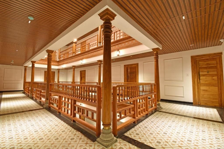 Others 4, AKG Hotel, Puducherry