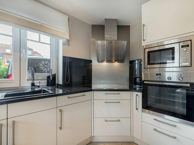 Others 5, Lighthouse - New, Exclusive, Close to the Beach, Nordfriesland