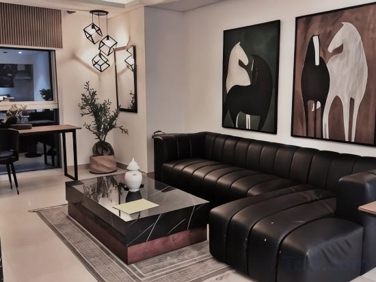 Others 5, One Constitution Avenue By GOLDFINCH, Islamabad