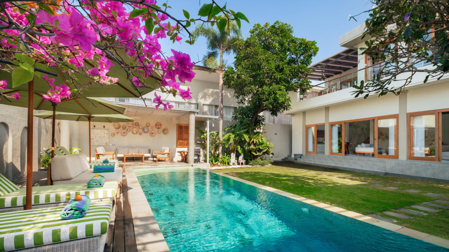 Sport & Beauty 2, Villa Latima by Villa Finder, Badung