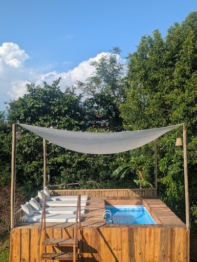 Sport & Beauty, Indralok Hotel and Sky Garden, Gandaki