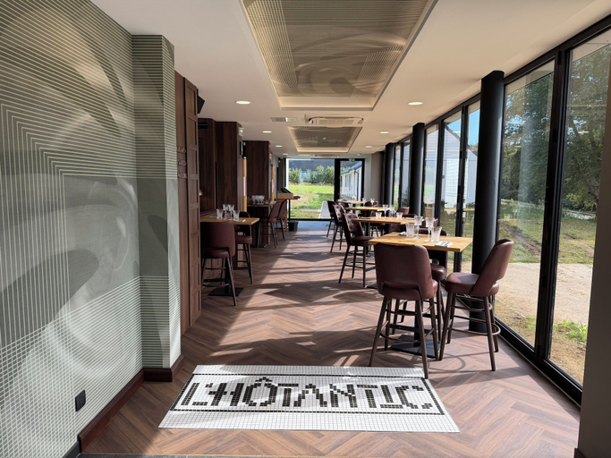 Others 2, Logis Hôtel & Restaurant - L'Hôtantic, Pas-de-Calais