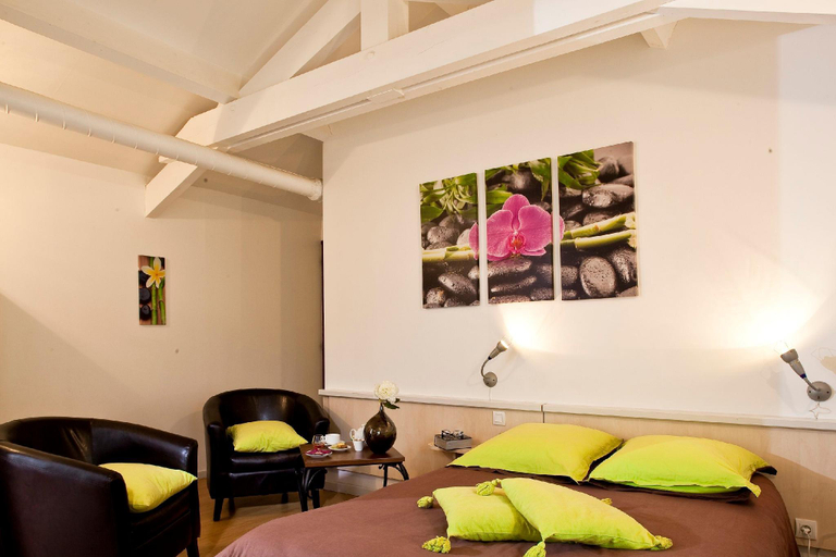 Others 3, Logis Hotel & Restaurant - Auberge de Larressingle, Gers